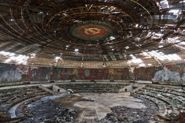 15 Photography Project Ideas to Ignite Your Creativity and Beat Creative Block