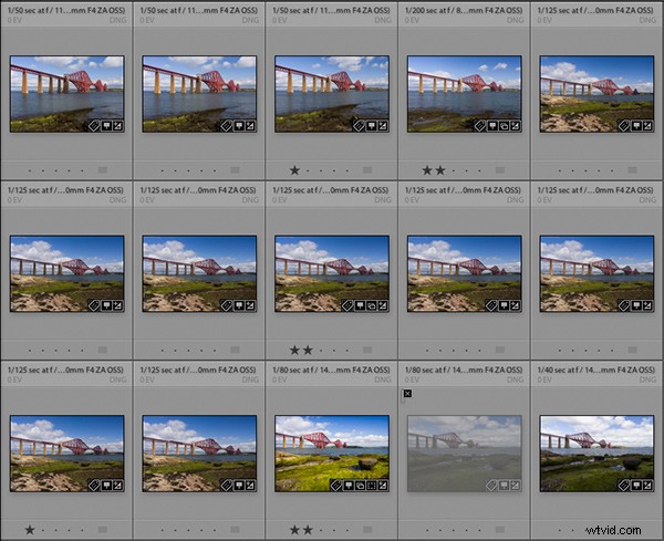 Master Your Digital Photo Editing Workflow: Stunning Images from Capture to Output