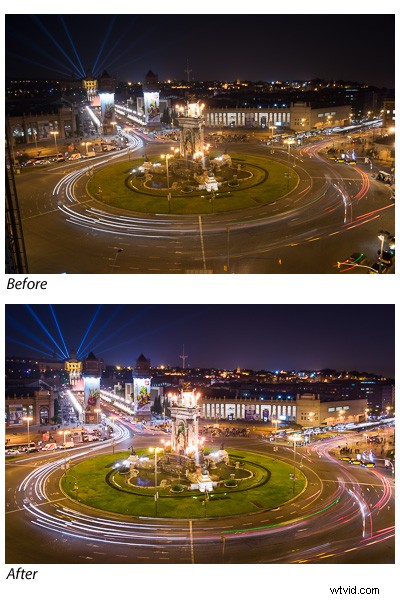 Master Your Digital Photo Editing Workflow: Stunning Images from Capture to Output