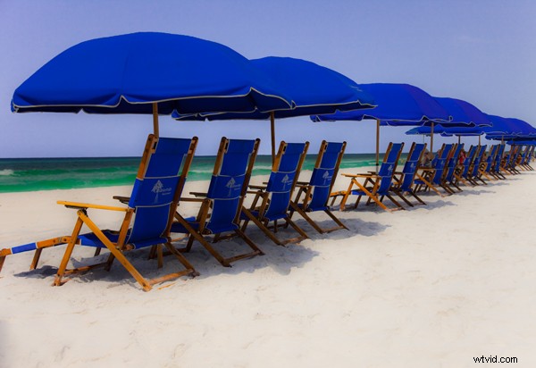 7 Expert Tips for Stunning Beach Photography