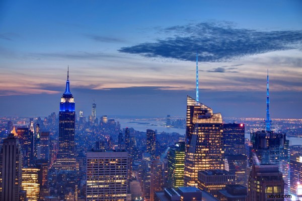 Photography Challenge: Master Cool Tones for Moody, Impactful Shots