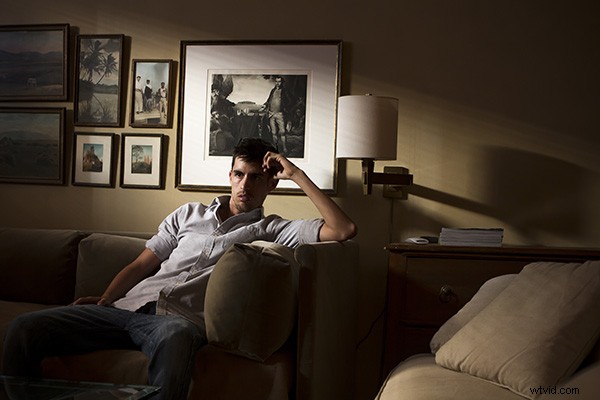 Is Every Photographer an Artist? Unpacking the Debate on Photography and Art