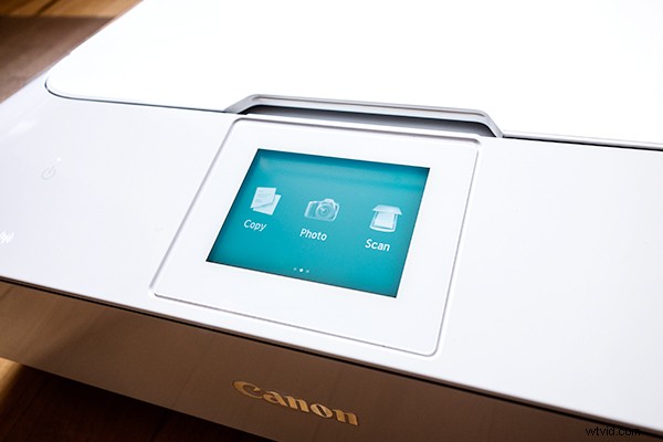 Maximize Your Printer s Potential: Beyond Superior Print Quality with Canon Pixma MG6350