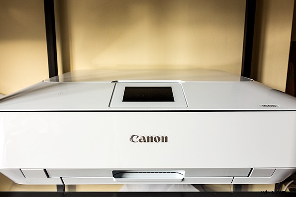 Maximize Your Printer s Potential: Beyond Superior Print Quality with Canon Pixma MG6350
