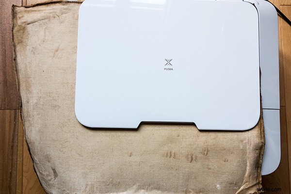 Maximize Your Printer s Potential: Beyond Superior Print Quality with Canon Pixma MG6350