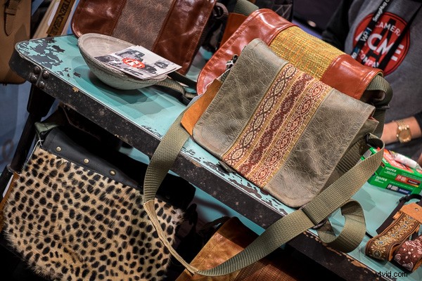 Top 10 Key Discoveries from WPPI 2015 Trade Show: A Photographer s Insider Guide