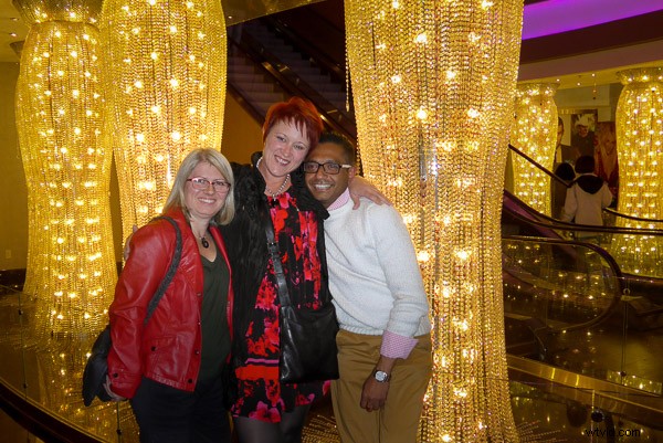 Top 10 Key Discoveries from WPPI 2015 Trade Show: A Photographer s Insider Guide