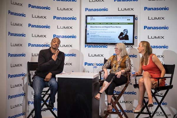 Top 10 Key Discoveries from WPPI 2015 Trade Show: A Photographer s Insider Guide