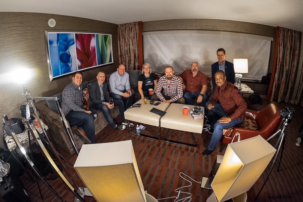 Top 10 Key Discoveries from WPPI 2015 Trade Show: A Photographer s Insider Guide