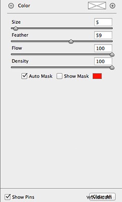 Master the Adjustment Brush in Adobe Camera Raw: Dodge, Burn & Precise Edits