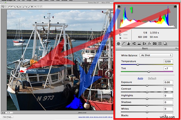 RAW Post-Processing Mastery: Adobe Camera Raw vs. Top Free Software Alternatives