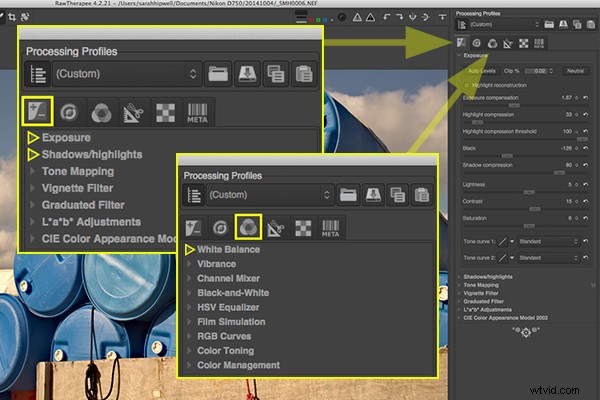 RAW Post-Processing Mastery: Adobe Camera Raw vs. Top Free Software Alternatives