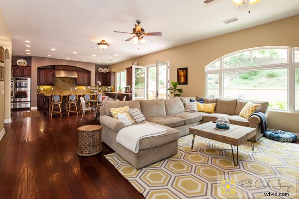 Expert Tips for Photographing and Editing Stunning Interior Spaces