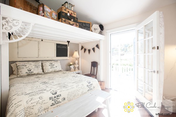 Expert Tips for Photographing and Editing Stunning Interior Spaces