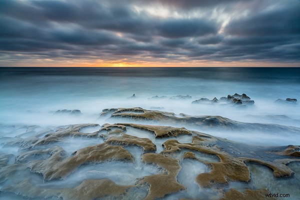 Master Seascape Composition: Expert Tips for Stunning Photographs
