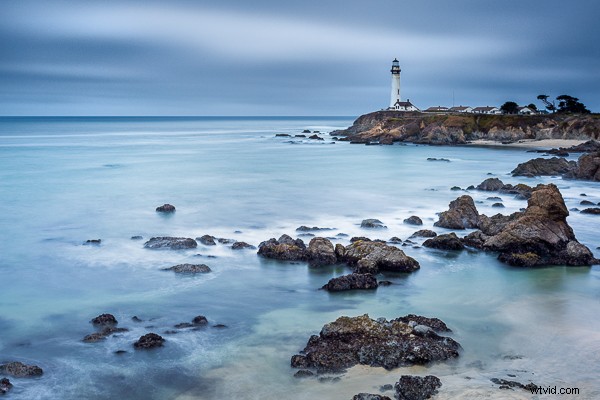 Master Seascape Composition: Expert Tips for Stunning Photographs