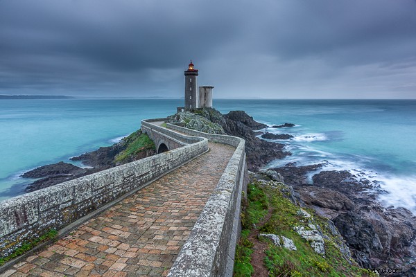 Master Seascape Composition: Expert Tips for Stunning Photographs