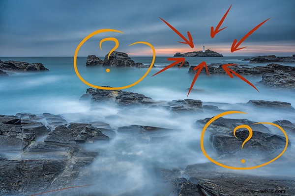 Master Seascape Composition: Expert Tips for Stunning Photographs