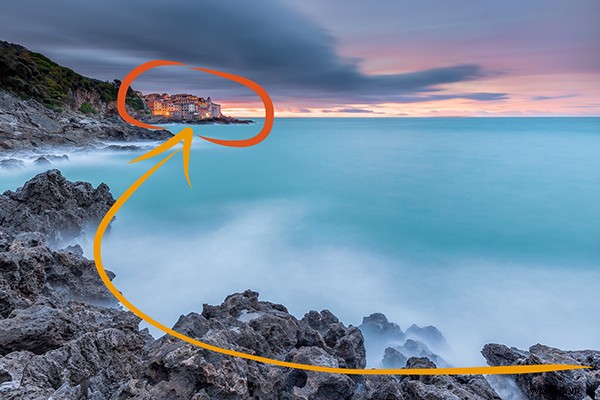 Master Seascape Composition: Expert Tips for Stunning Photographs