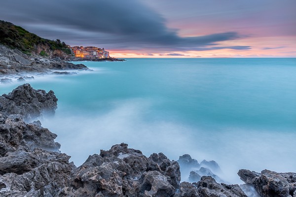 Master Seascape Composition: Expert Tips for Stunning Photographs