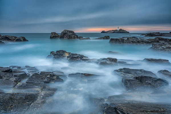 Master Seascape Composition: Expert Tips for Stunning Photographs