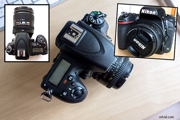 Nikon D750 First Impressions: Honest Review After Two Months