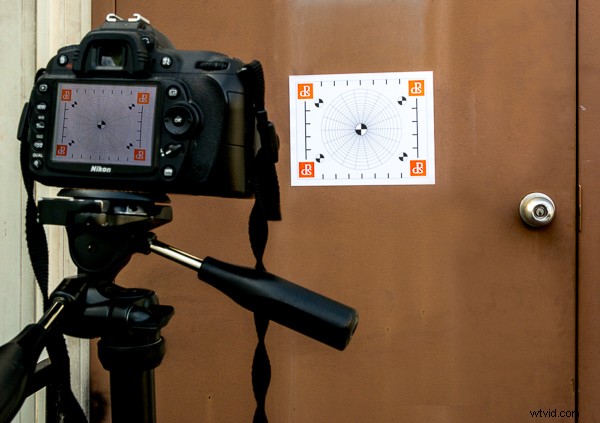 Test Your Tripod s Stability: Free Test Pattern for Sharp Long Exposures
