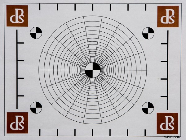 Test Your Tripod s Stability: Free Test Pattern for Sharp Long Exposures