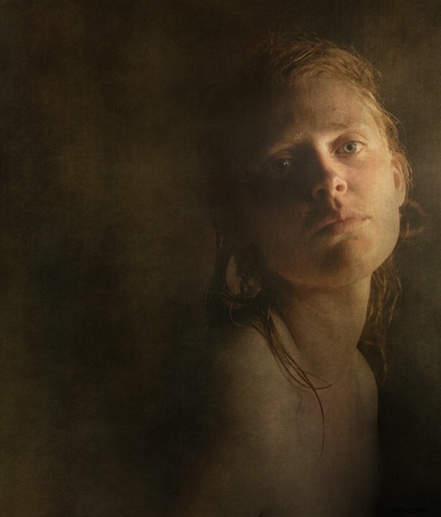 Craft Pro-Level DIY Studio Lighting with Everyday Household Items