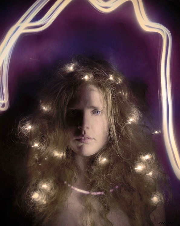 Craft Pro-Level DIY Studio Lighting with Everyday Household Items