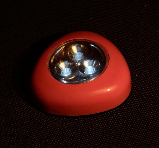 Craft Pro-Level DIY Studio Lighting with Everyday Household Items