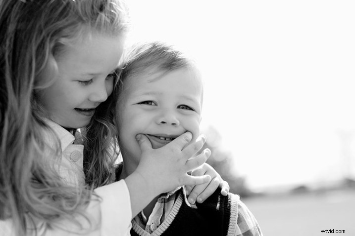 Reclaim Your Authority: Embrace Your Expertise as a Professional Photographer