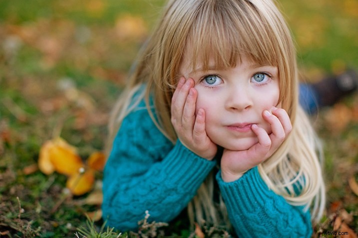 Reclaim Your Authority: Embrace Your Expertise as a Professional Photographer