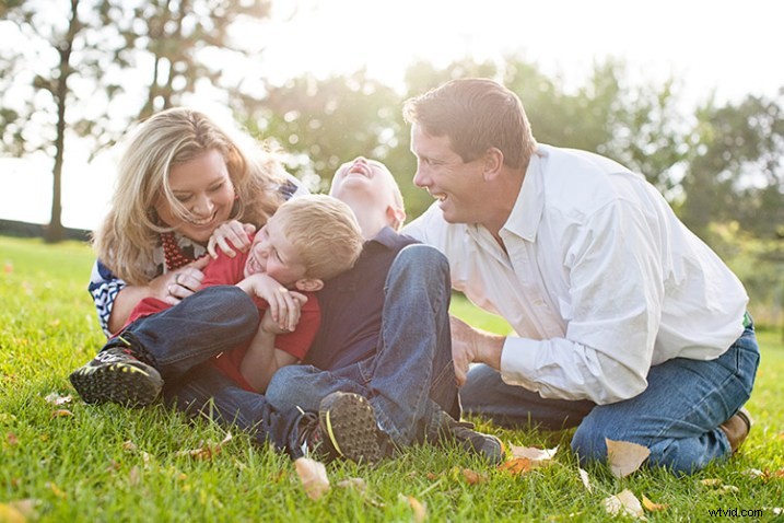 Reclaim Your Authority: Embrace Your Expertise as a Professional Photographer