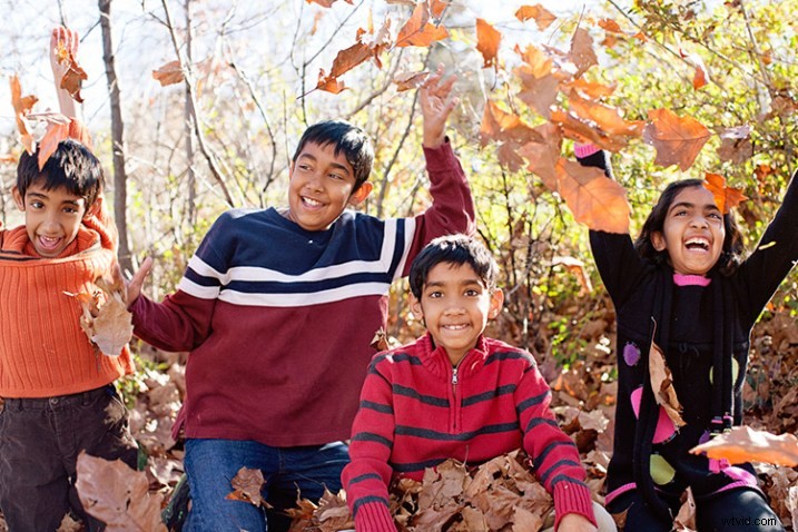 Reclaim Your Authority: Embrace Your Expertise as a Professional Photographer