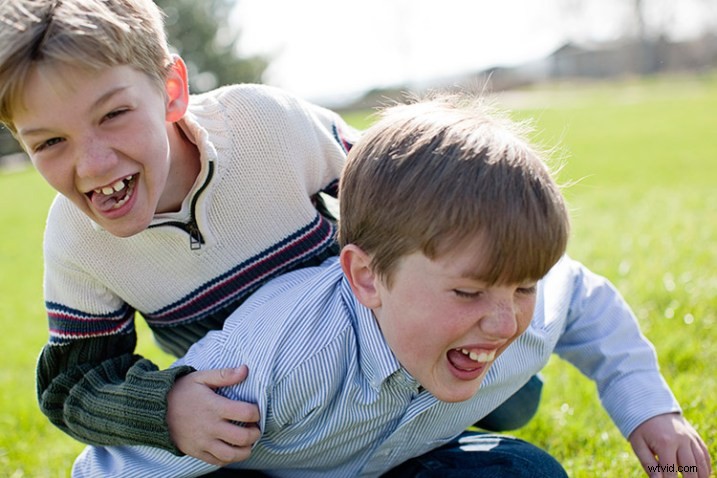 Reclaim Your Authority: Embrace Your Expertise as a Professional Photographer