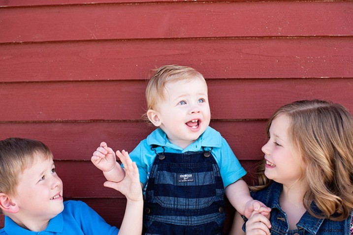 Reclaim Your Authority: Embrace Your Expertise as a Professional Photographer