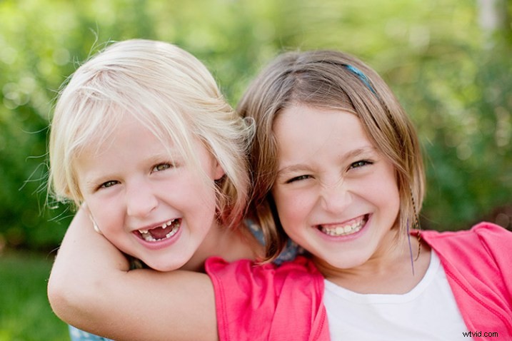 Reclaim Your Authority: Embrace Your Expertise as a Professional Photographer