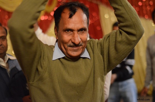 Master Low-Light Photography: Pro Tips for Shooting Without Flash