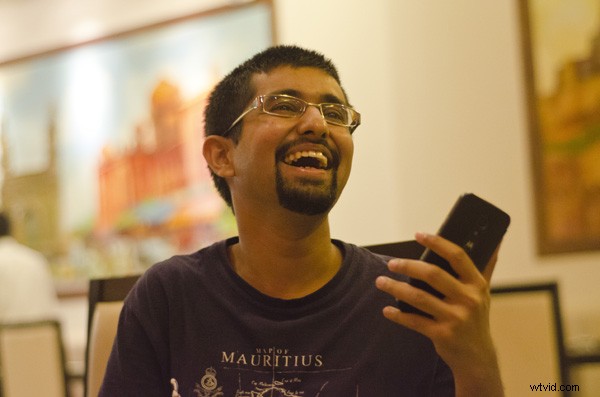 Master Low-Light Photography: Pro Tips for Shooting Without Flash