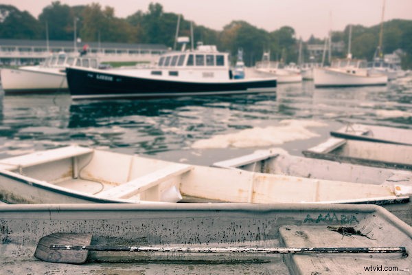 Embrace Simplicity: Slow Down and Thrive as a Modern Photographer