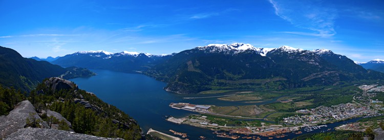 Master Panoramic Photography: Pro Tips for Stunning Wide-Angle Shots