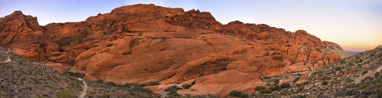 Master Panoramic Photography: Pro Tips for Stunning Wide-Angle Shots