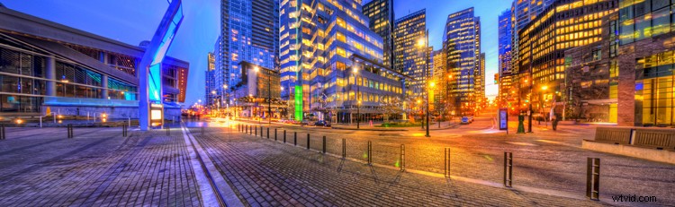 Master Panoramic Photography: Pro Tips for Stunning Wide-Angle Shots