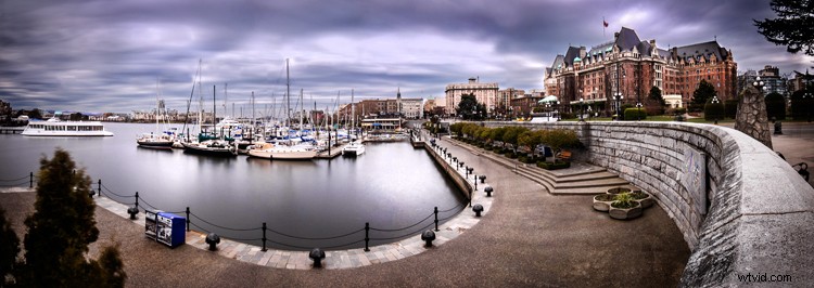 Master Panoramic Photography: Pro Tips for Stunning Wide-Angle Shots