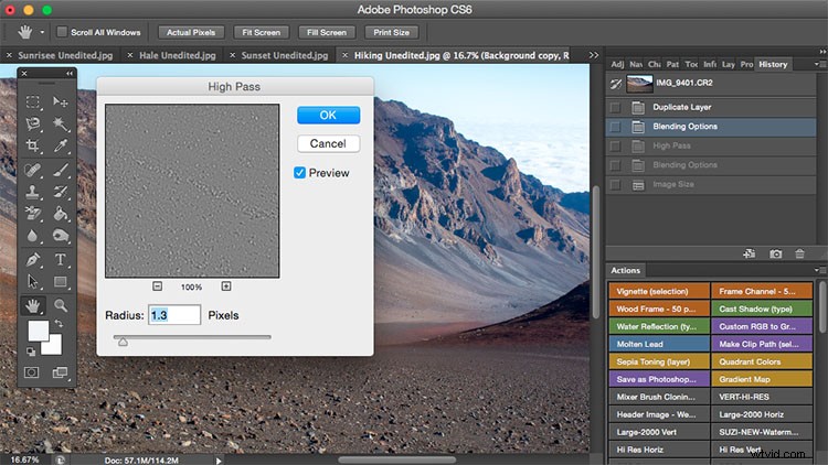 Elevate Your Landscapes: 3 Simple Tips for Subtle Post-Processing