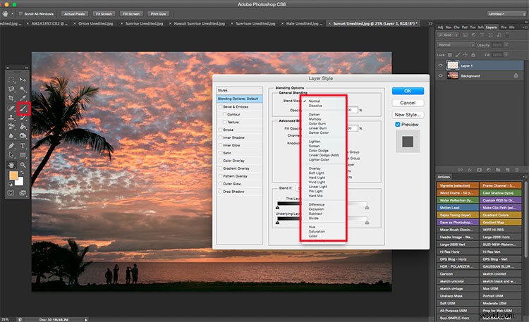 Elevate Your Landscapes: 3 Simple Tips for Subtle Post-Processing