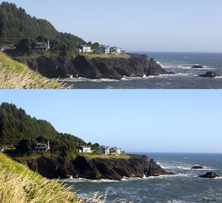 Elevate Your Landscapes: 3 Simple Tips for Subtle Post-Processing