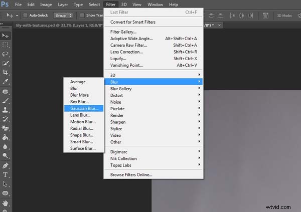 Create Authentic Antique Photos: Easy Texture Overlay Tutorial