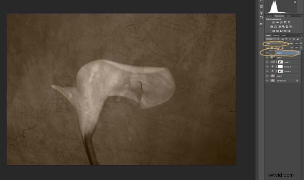 Create Authentic Antique Photos: Easy Texture Overlay Tutorial